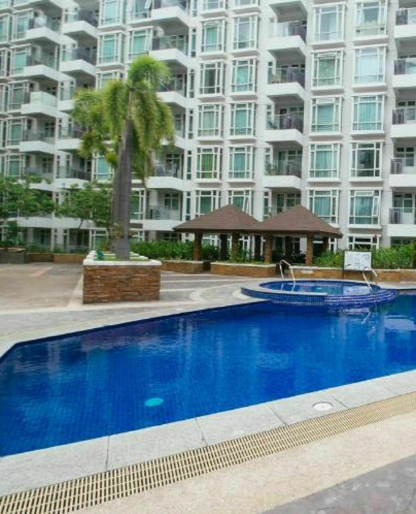 Maxstays - Max Style @ The Parkside Villas Pasay Kültér fotó