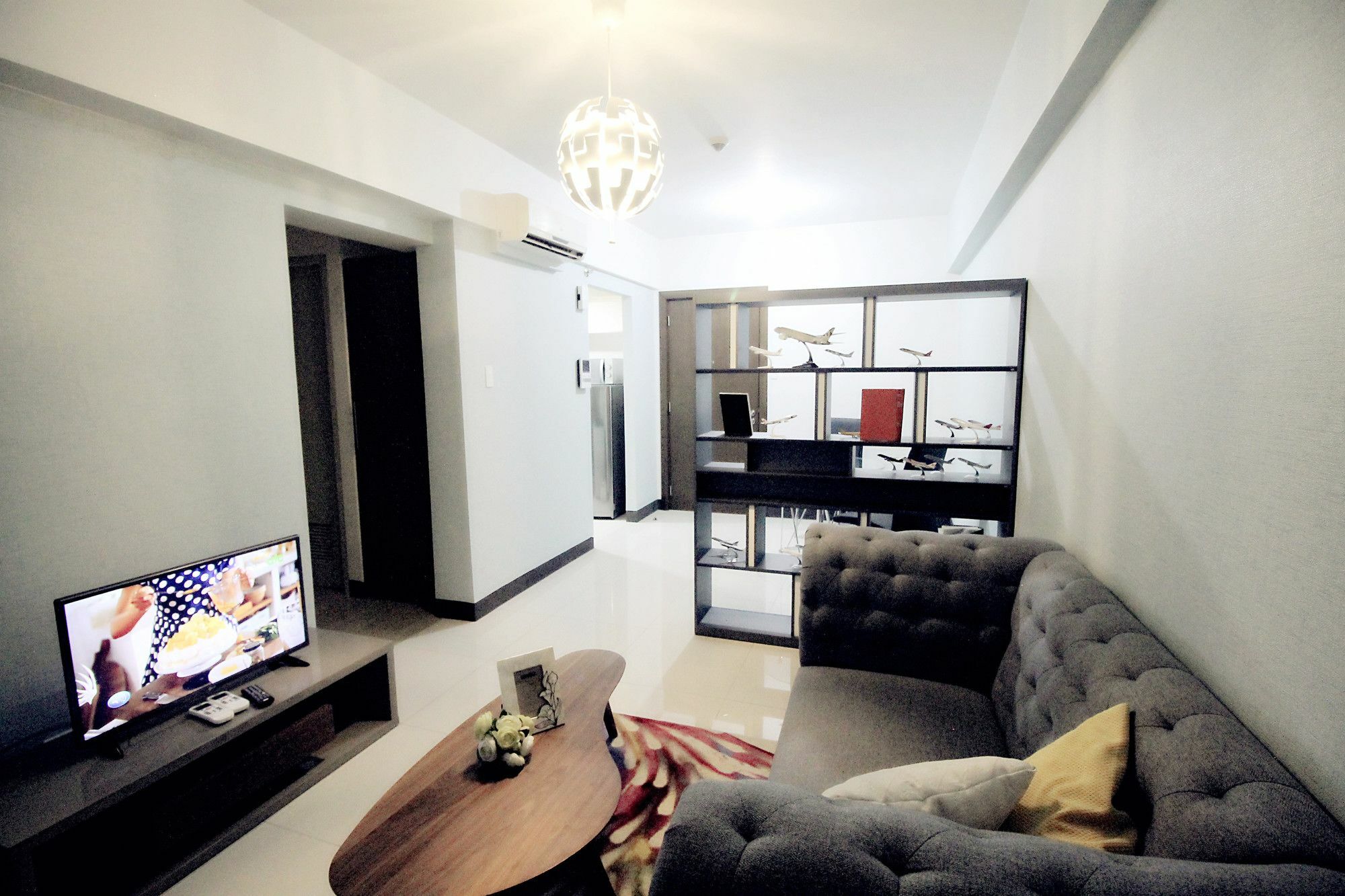 Maxstays - Max Style @ The Parkside Villas Pasay Kültér fotó